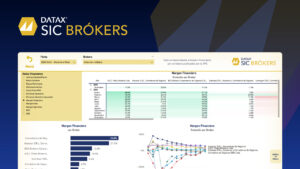 SIC Brokers - Sistema de Información Consolidada de Brokers