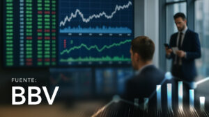 Operaciones en la Bolsa de Valores