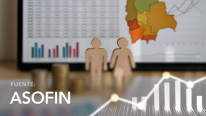 Cartera Bruta, Mora y Clientes por Tipo de Persona y Género