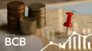 Captaciones por Departamento