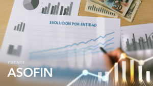 Evolución por Entidad