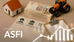 Loan-Contingent Portfolio Classification by Credit Destination