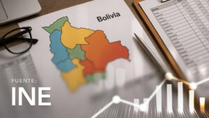 Population of Bolivia According to CENSUS by Department and Municipality