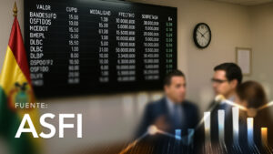 Trading Floor Operations