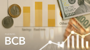 Financial Entities Deposits by Currency