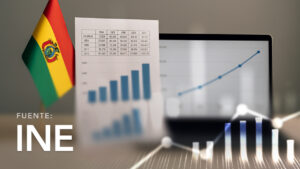 Indicadores de Crecimiento de la Población Boliviana, Censos 1950-2012