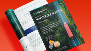 Revista de Importaciones