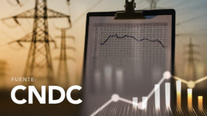 Oferta Diaria de Potencia