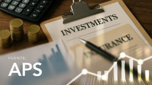 Inversiones Admisibles por Compañías de Seguros