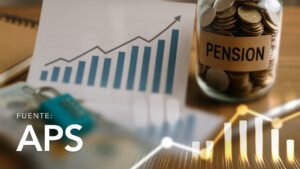 Inversiones Acumuladas de Fondos de Pensiones en el Fondo de Ahorro Provisional (FAP)