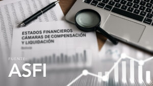 Estados Financieros Cámaras de Compensación y Liquidación