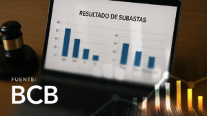 Resultado de Subastas