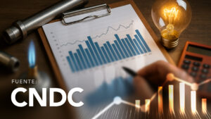 Poder Calorífico Empleado y Registrado según Agente