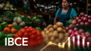 Precios de Productos Agropecuarios en el Mercado Abasto de Santa Cruz