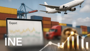 Exportación según Clasificación de Productos Tradicionales y No Tradicionales