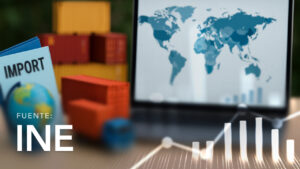 Importación según Clasificación de Grandes Categorías Económicas