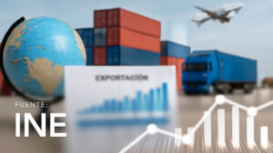 Exportación según Clasificación Nandina