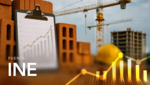 Índice del costo de la construcción según actividad de la construcción