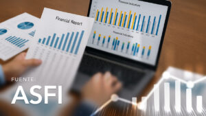 Indicadores Financieros ASFI por Categorías