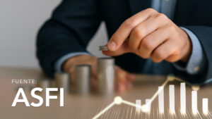 Estratificación de Depósitos