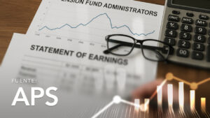Estado de Resultados de las Administradoras de Fondos de Pensiones