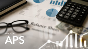 Balance General de Compañías de Seguros de Personas