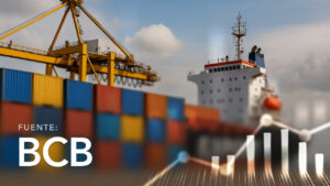 Volumen y Valor de las Exportaciones (Anual)