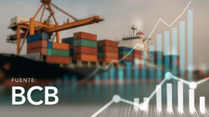 Volumen y Valor de las Exportaciones (Semestral)