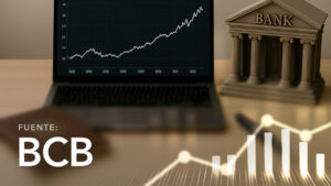 Base Monetaria por Determinantes y Componentes