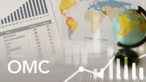 Importación y Exportación Mundial de Mercancías y Servicios comerciales por Región Económica