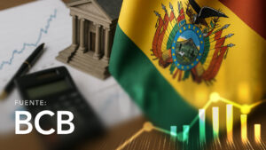 Financiamiento Concedido por el Banco Central de Bolivia al Sector Público