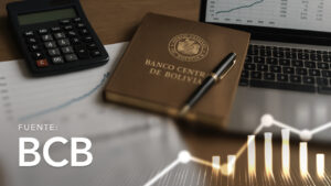 Índices de Información Monetaria