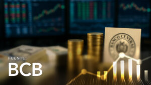 Operaciones de Mercado Abierto y Financiamiento del BCB
