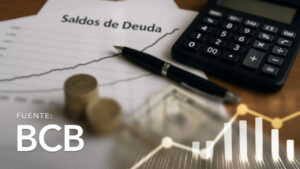 Saldos de Deuda Pública