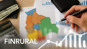 Estado de Cartera por Departamento de Instituciones Financieras de Desarrollo