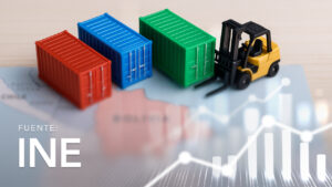 Exportación, por Departamento según Zona Geoeconómica y País de Destino