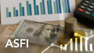 Cartera por Tipo de Moneda del Sistema Bancario