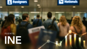 Salida y Llegada de Viajeros Internacionales Vía Aérea, según País Origen de la Empresa Transportadora y Tipo de Viajero