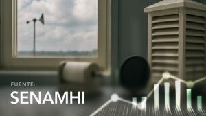 Nubosidad Diaria por Estación Meteorológica en Bolivia