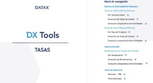 Interest Rate Analysis Tool