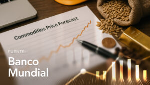Commodities Price Forecast