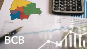 Private Sector Credit by Department