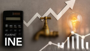 Basic Services Consumption Index