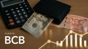 Contingent Accounts by Origin and Currency Type