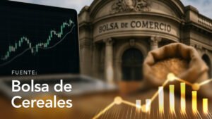 Rosario Board of Trade