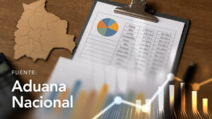 Ordinary Collection by Regional Management and Customs Administration by Department