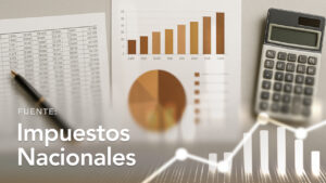 Revenue Collection by Tax and Departmental Dependencies