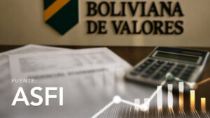 Financial Statements of Issuing Companies on the Bolivian Stock Exchange