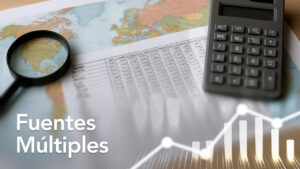 Monthly Stock Market Indices Classified by Continent and Country