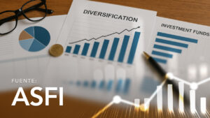 Diversification by Instrument Investment Fund Industry